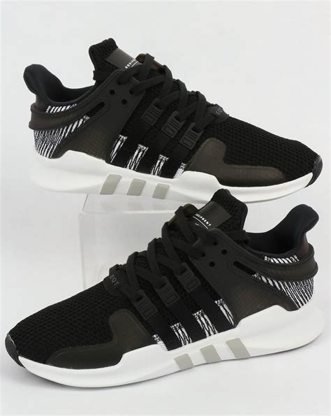 adidas sneaker eqt schwarz hellrosa weiß|adidas Originals Men's EQT Support 93/17 Running Shoe.